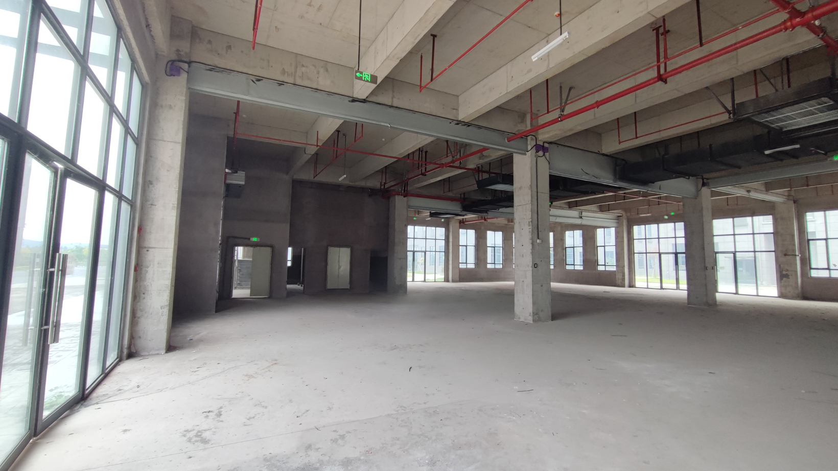 产投·腾云港（鹰潭高新区）21栋2层